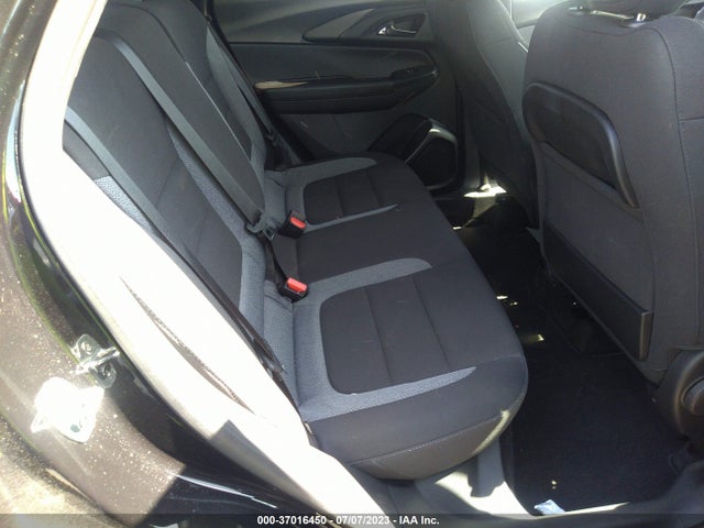 Chevrolet Trailblazer Lt 2023 KL79MPSL9PB020321 Image 8