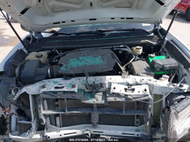 1GTG5BE3XG1364655 GMC Canyon 2wd