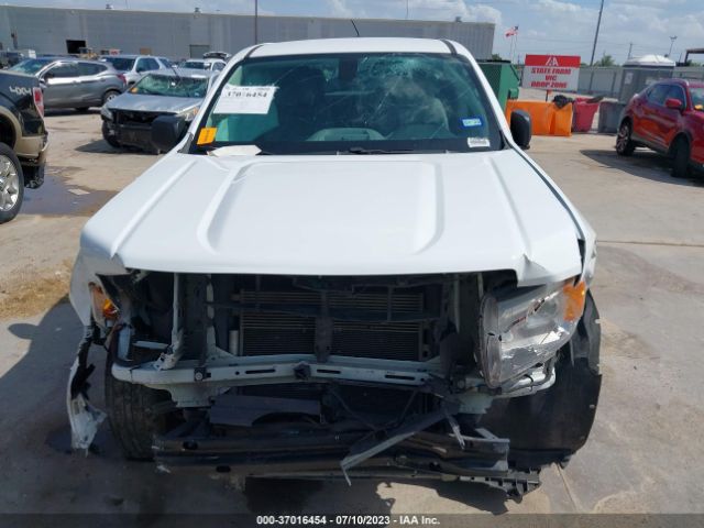 1GTG5BE3XG1364655 GMC Canyon 2wd