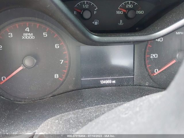 1GTG5BE3XG1364655 GMC Canyon 2wd