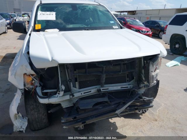 1GTG5BE3XG1364655 GMC Canyon 2wd