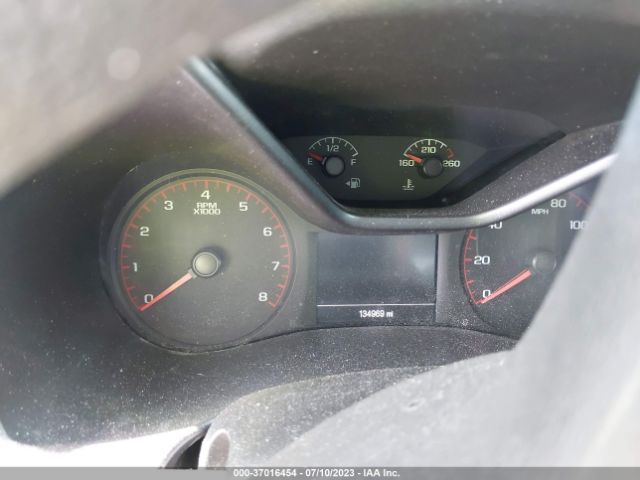 1GTG5BE3XG1364655 GMC Canyon 2wd