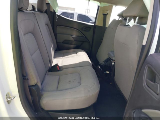1GTG5BE3XG1364655 GMC Canyon 2wd