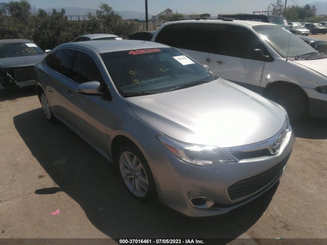 2015 4T1BK1EB7FU191593 main image