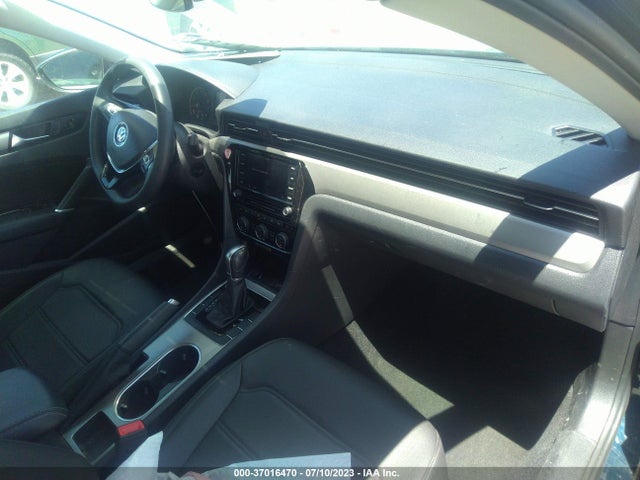1VWSA7A37MC002949 Volkswagen Passat 2.0t Se