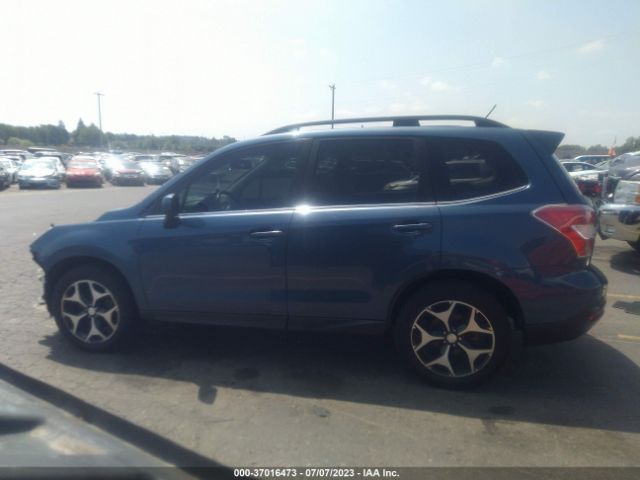 JF2SJGDC5EH454578 Subaru Forester 2.0xt Premium
