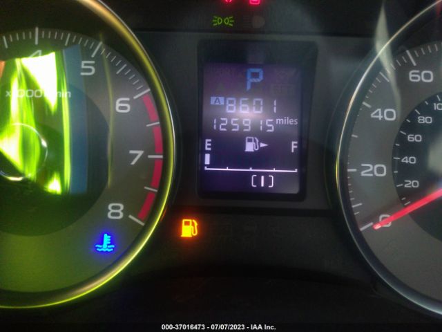 JF2SJGDC5EH454578 Subaru Forester 2.0xt Premium