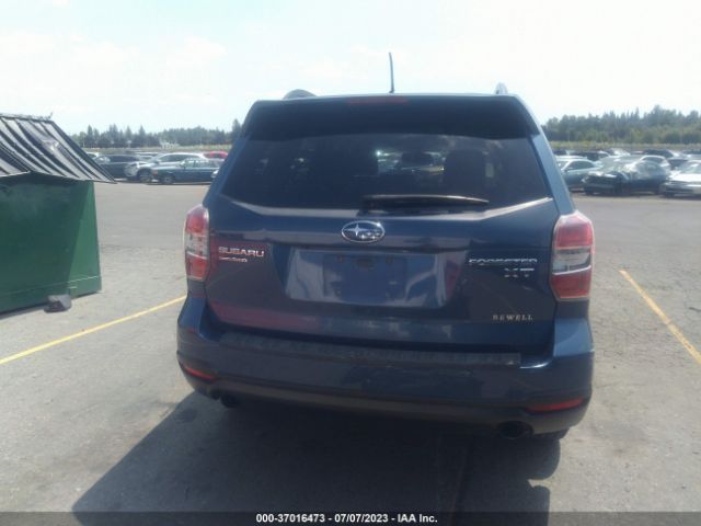 JF2SJGDC5EH454578 Subaru Forester 2.0xt Premium