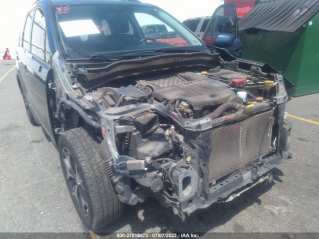 JF2SJGDC5EH454578 Subaru Forester 2.0xt Premium
