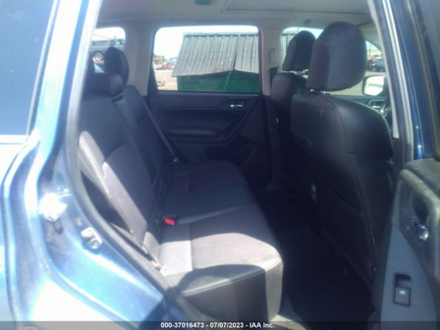 JF2SJGDC5EH454578 Subaru Forester 2.0xt Premium