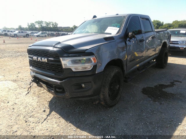 3C6UR5CL8KG647911 RAM 2500 Tradesman