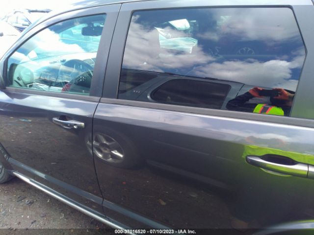 3C4PDCGG0FT670151 Dodge Journey Crossroad