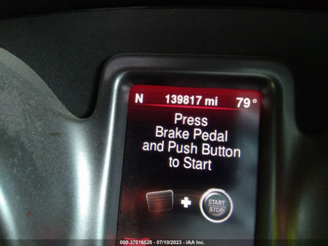 3C4PDCGG0FT670151 Dodge Journey Crossroad