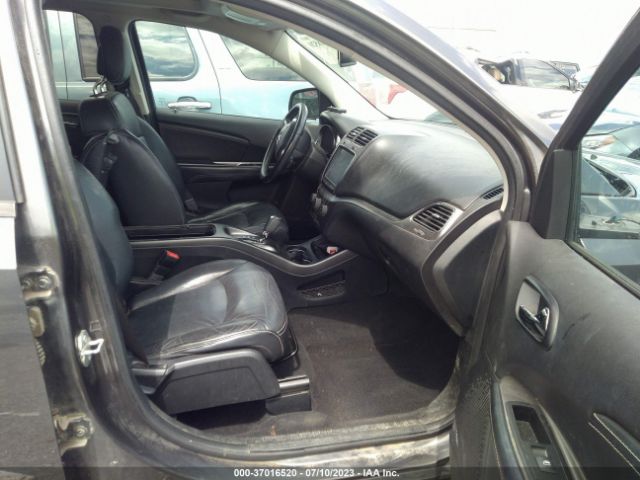 3C4PDCGG0FT670151 Dodge Journey Crossroad