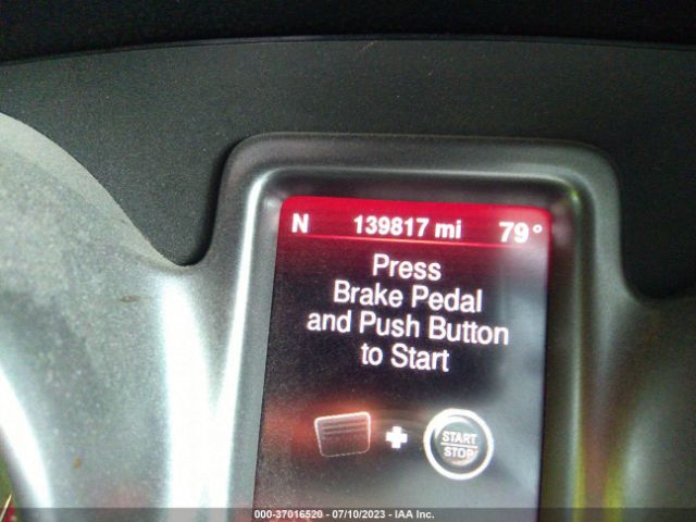 3C4PDCGG0FT670151 Dodge Journey Crossroad