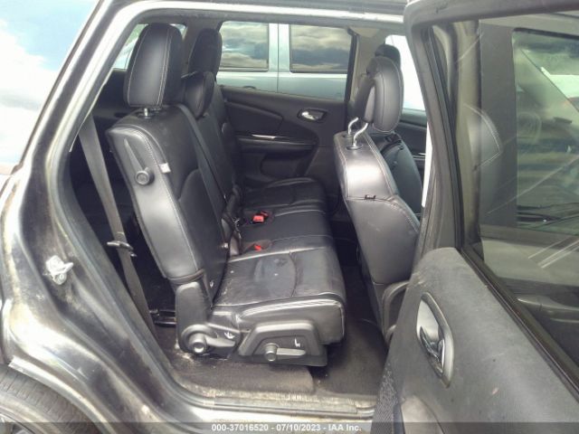 3C4PDCGG0FT670151 Dodge Journey Crossroad