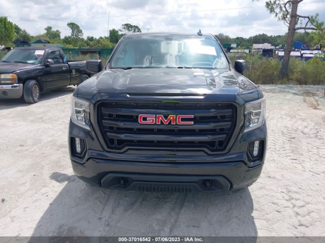 1GTR9CED4KZ193309 GMC Sierra 1500 Elevation