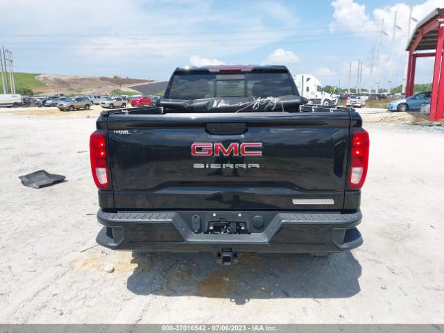 1GTR9CED4KZ193309 GMC Sierra 1500 Elevation