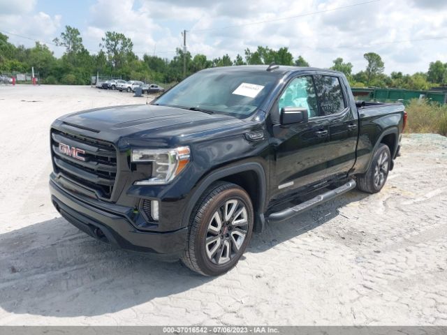 1GTR9CED4KZ193309 GMC Sierra 1500 Elevation