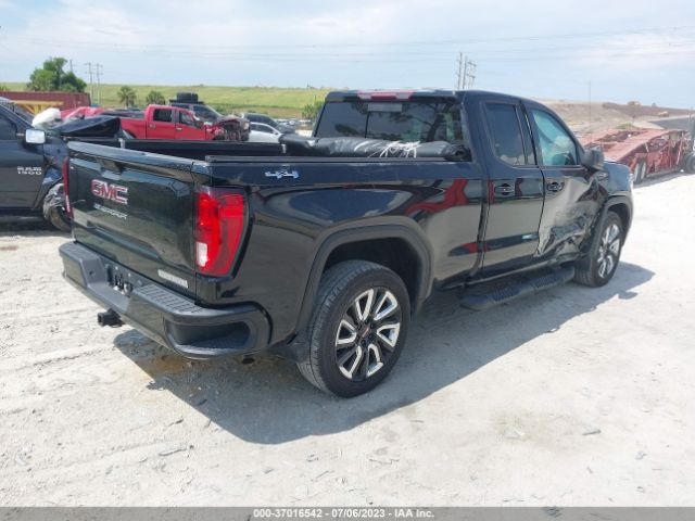1GTR9CED4KZ193309 GMC Sierra 1500 Elevation