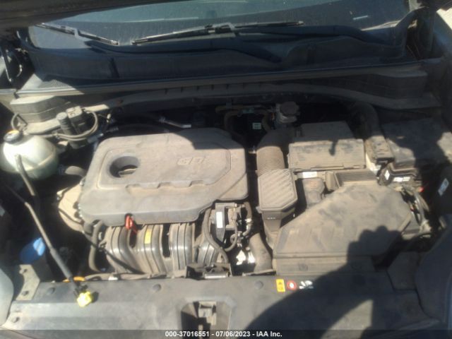 KNDPMCAC5H7145843 KIA Sportage Lx
