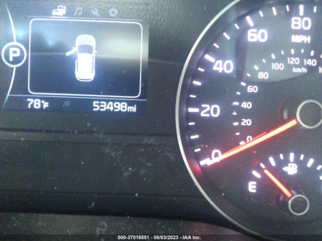 KNDPMCAC5H7145843 KIA Sportage Lx