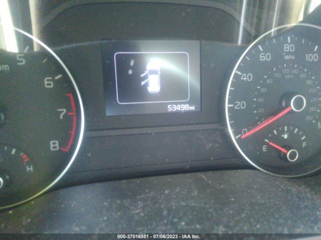 KNDPMCAC5H7145843 KIA Sportage Lx