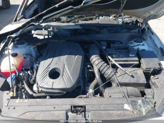 3KPF44AC9ME345278 KIA FORTE GT