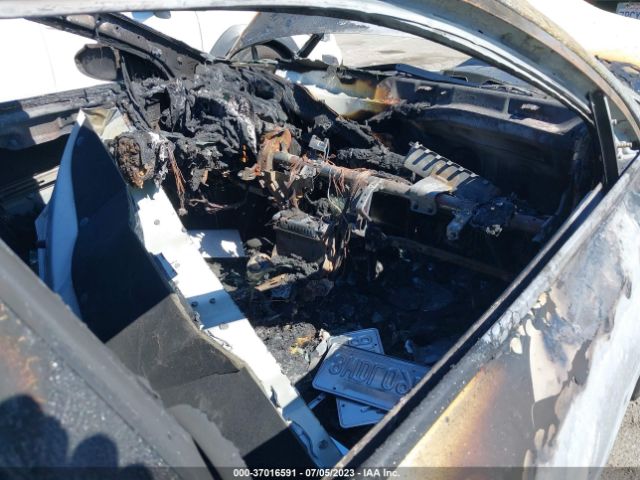 3KPF44AC9ME345278 KIA FORTE GT