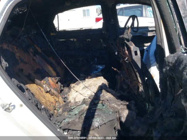 3KPF44AC9ME345278 KIA FORTE GT