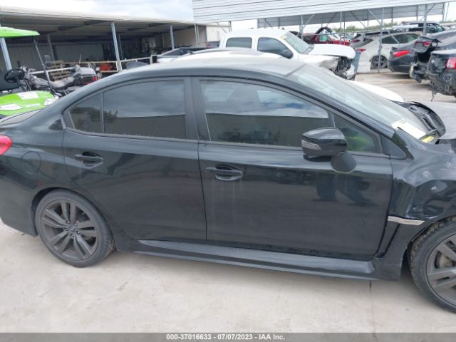 JF1VA1L64G9827939 Subaru Wrx Limited