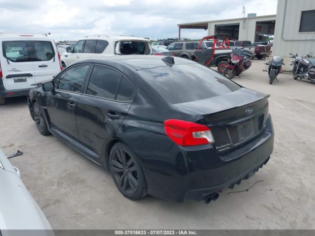 JF1VA1L64G9827939 Subaru Wrx Limited