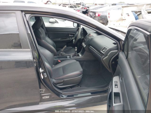 JF1VA1L64G9827939 Subaru Wrx Limited