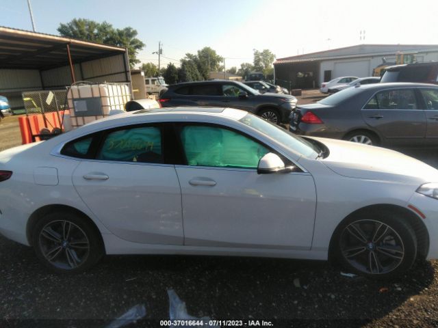 WBA73AK04M7H32797 BMW 2 Series 228i Xdrive