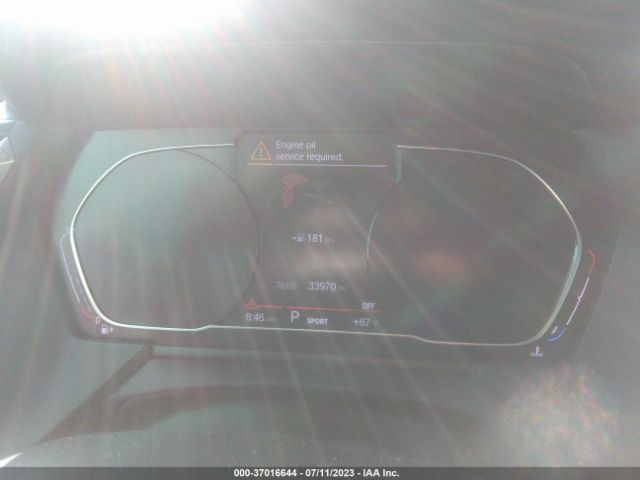 WBA73AK04M7H32797 BMW 2 Series 228i Xdrive