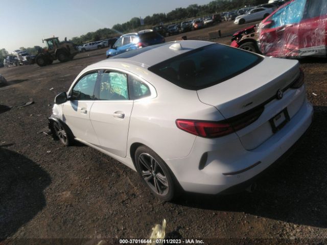 WBA73AK04M7H32797 BMW 2 Series 228i Xdrive