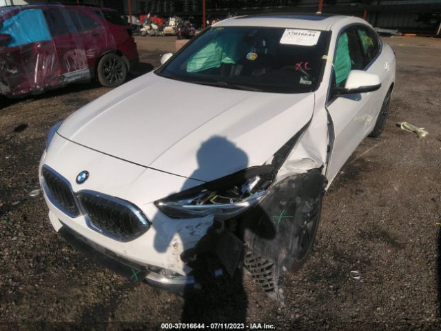 WBA73AK04M7H32797 BMW 2 Series 228i Xdrive