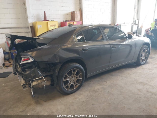 Dodge Charger Sxt 2015 2C3CDXJG7FH739297 Image 4