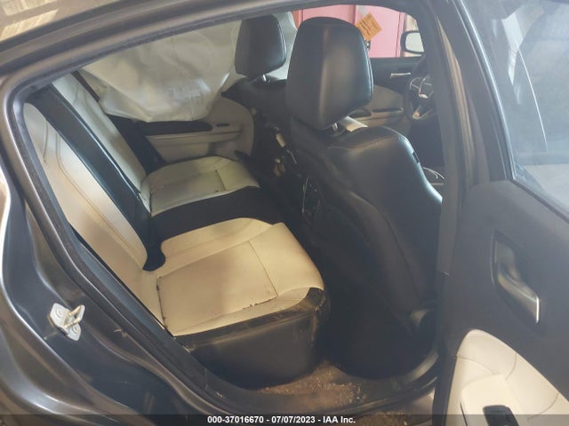Dodge Charger Sxt 2015 2C3CDXJG7FH739297 Image 8