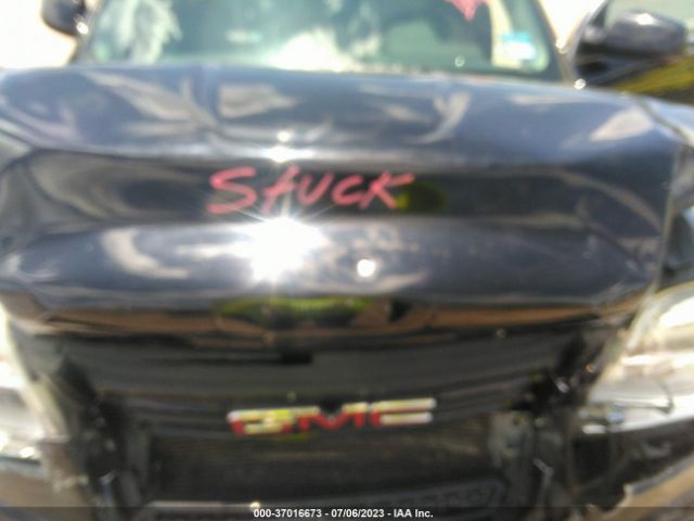 2GKALNEK4H6287059 GMC Terrain Sle