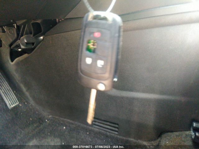 2GKALNEK4H6287059 GMC Terrain Sle