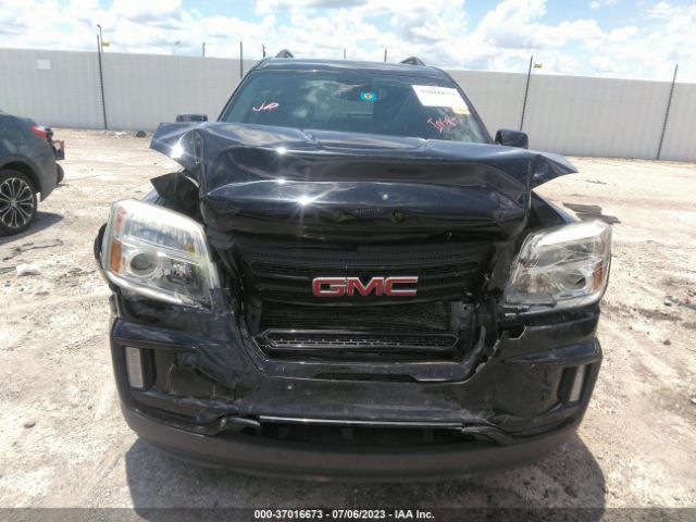 2GKALNEK4H6287059 GMC Terrain Sle
