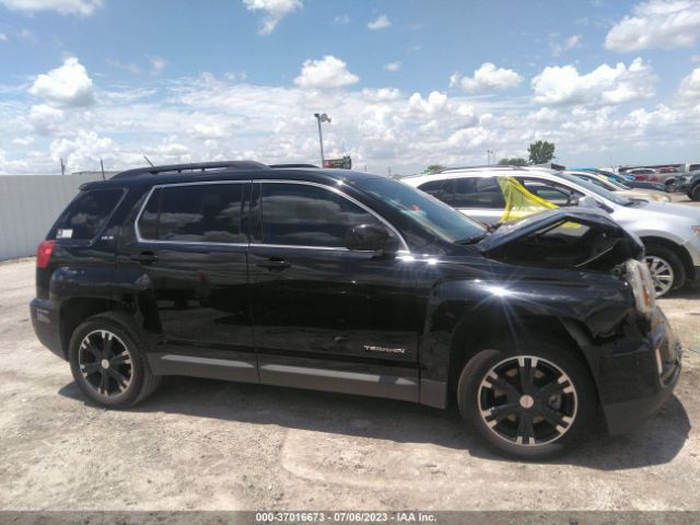 2GKALNEK4H6287059 GMC Terrain Sle