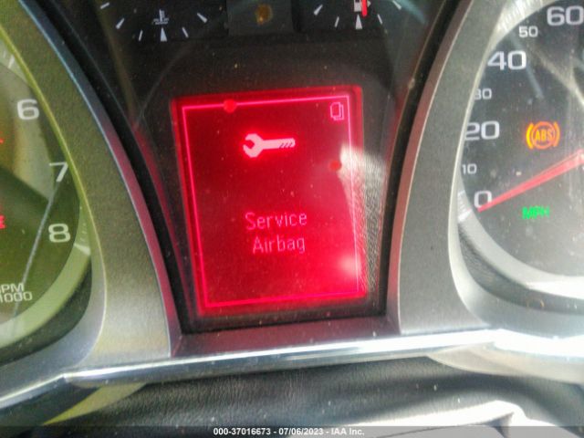 2GKALNEK4H6287059 GMC Terrain Sle