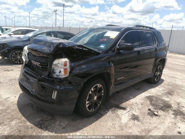 2GKALNEK4H6287059 GMC Terrain Sle