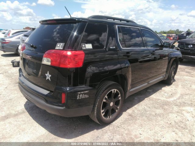 2GKALNEK4H6287059 GMC Terrain Sle