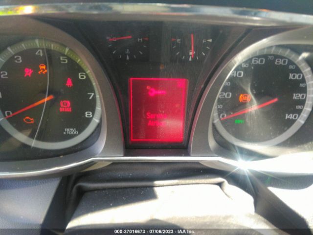 2GKALNEK4H6287059 GMC Terrain Sle