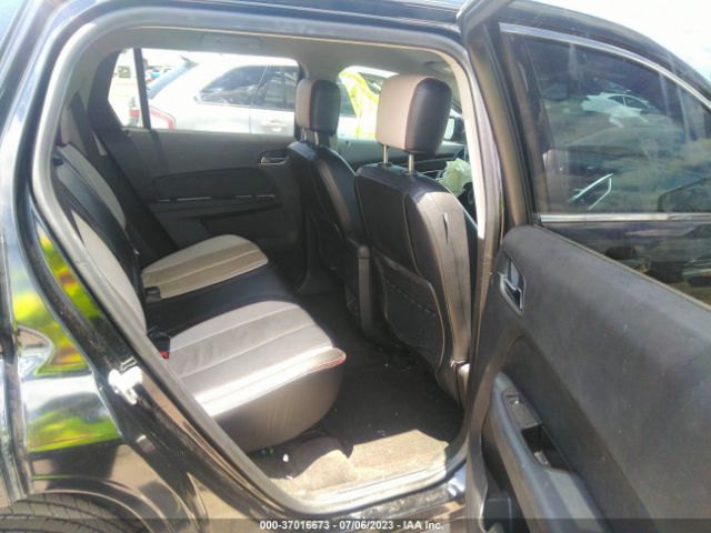 2GKALNEK4H6287059 GMC Terrain Sle