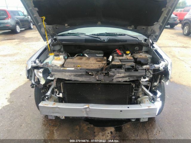 1C4NJDEB6HD171828 Jeep Compass High Altitude