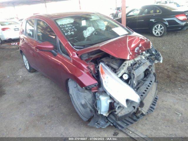 3N1CE2CP1GL392215 auction archive image